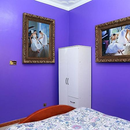Вилла Plot 4 Kavuma Close Кампала Экстерьер фото